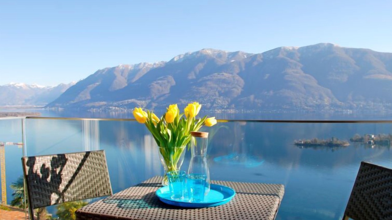 Photo of Outdoor in Porto Ronco