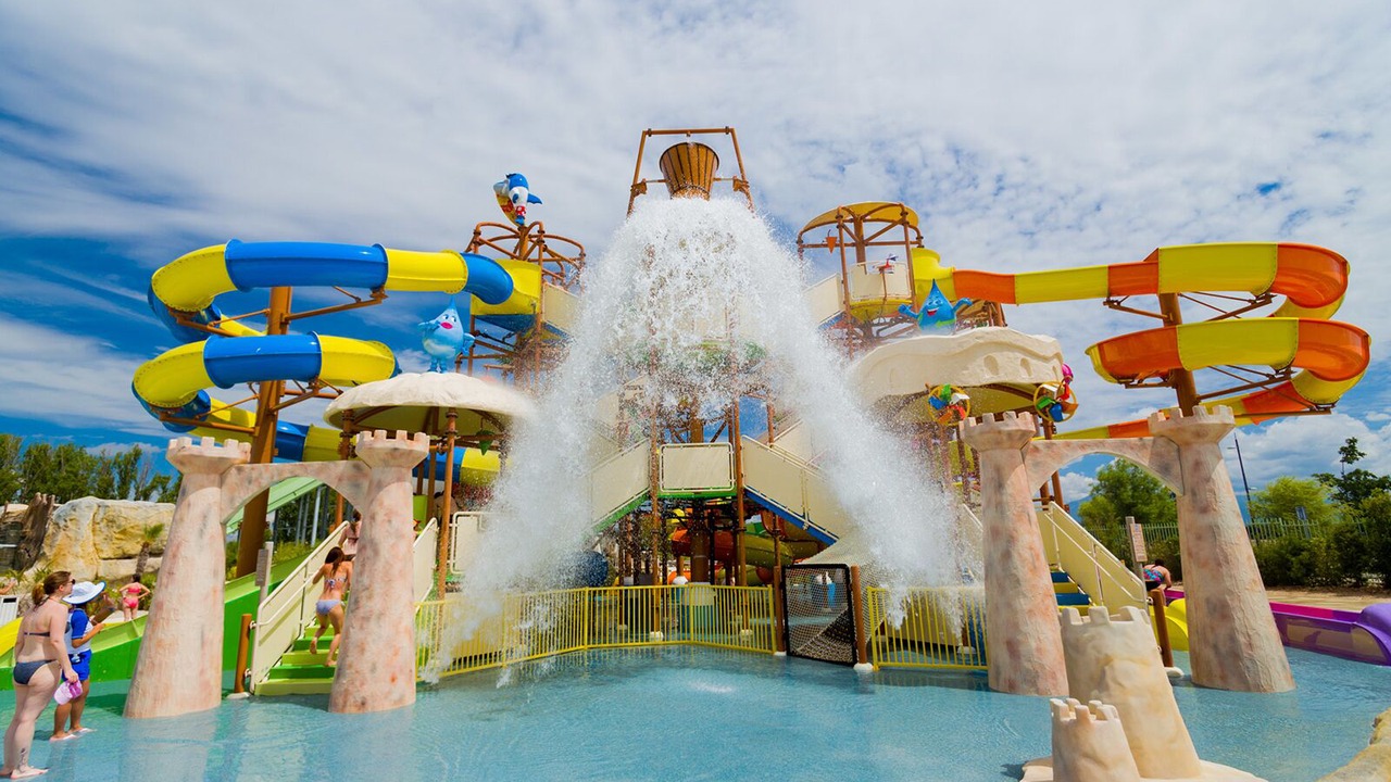 Photo of Outdoor in Sorgues