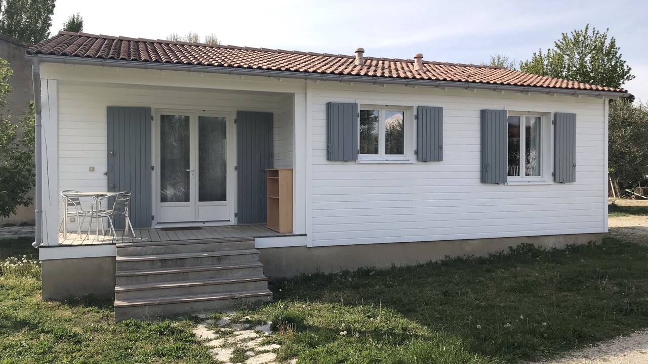 Photo of Outdoor in Sorgues