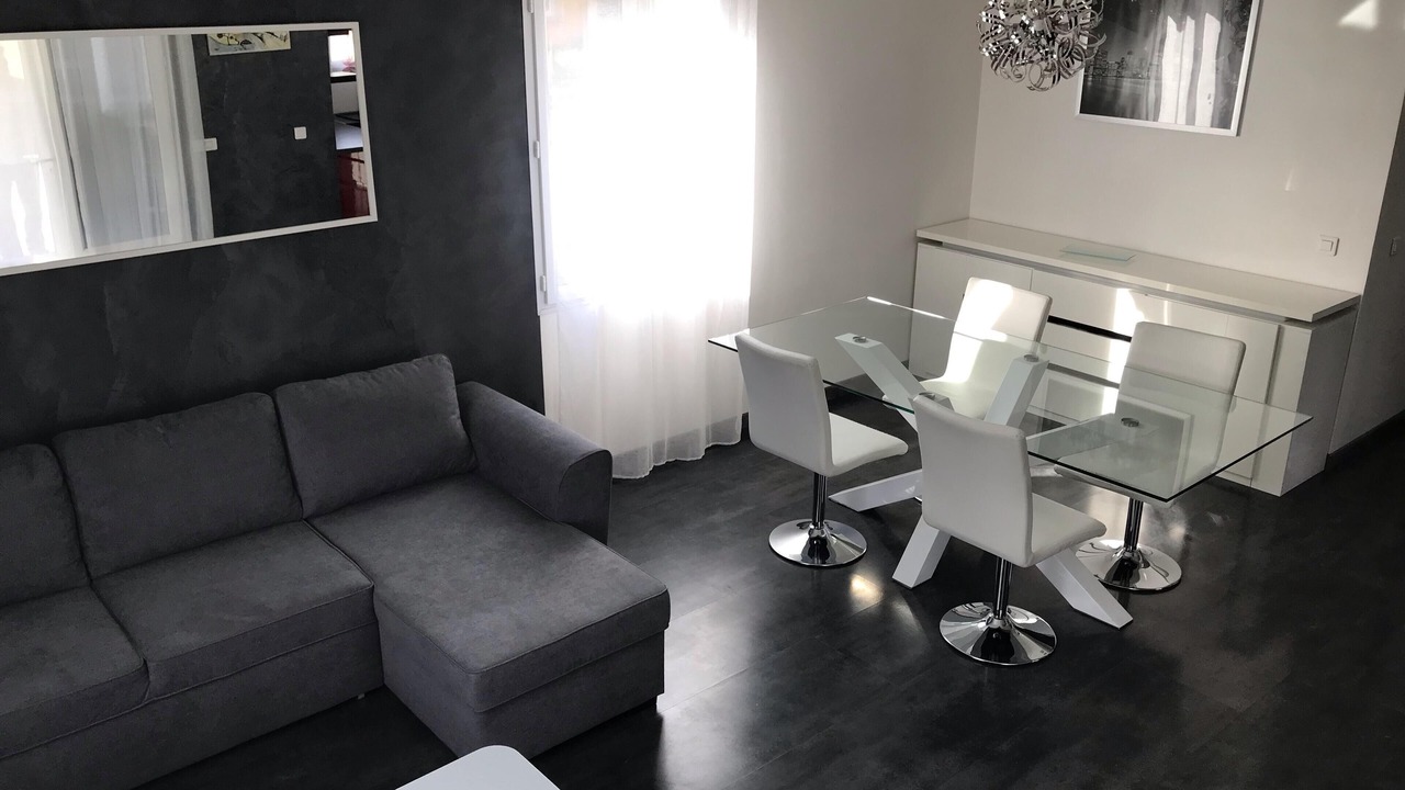 Photo of Livingroom in Sorgues