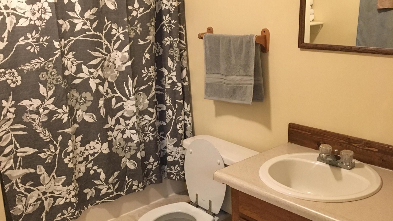 Photo of Bathroom in Ennis