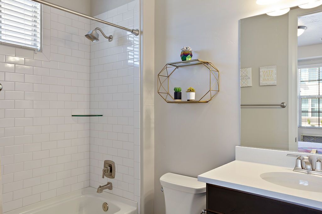 Photo of Bathroom in Washington