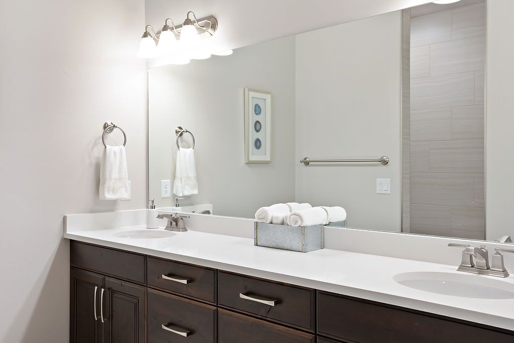 Photo of Bathroom in Washington