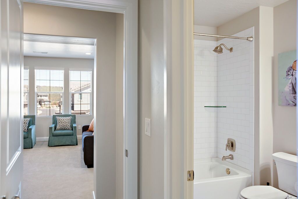 Photo of Bathroom in Washington