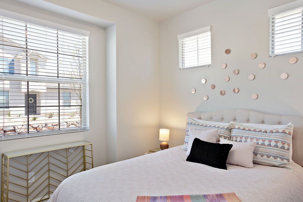 Photo of Bedroom in Washington