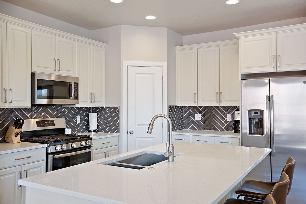 Photo of Kitchen in Washington