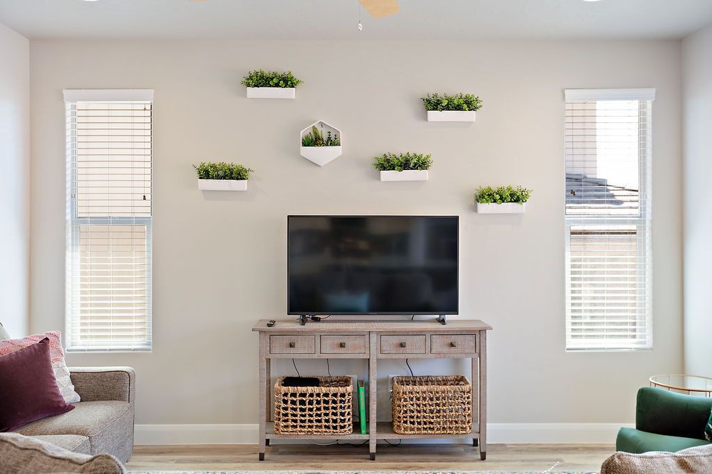 Photo of Livingroom in Washington