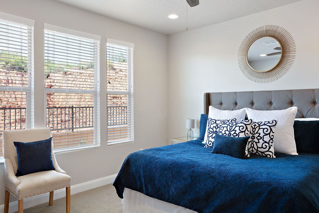 Photo of Bedroom in Washington