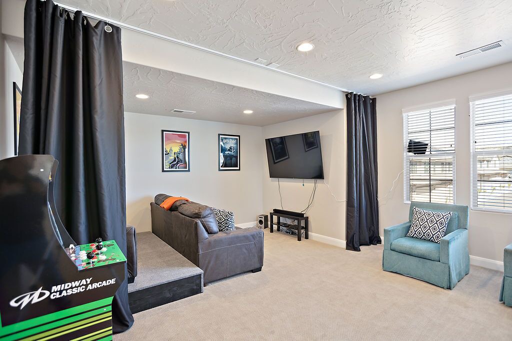 Photo of Livingroom in Washington