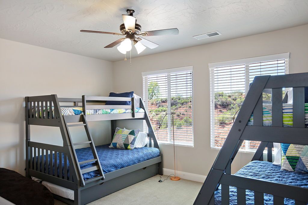 Photo of Bedroom in Washington