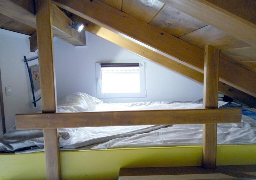 Photo of Bedroom in Prestranek