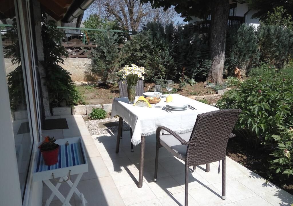 Photo of Outdoor in Prestranek