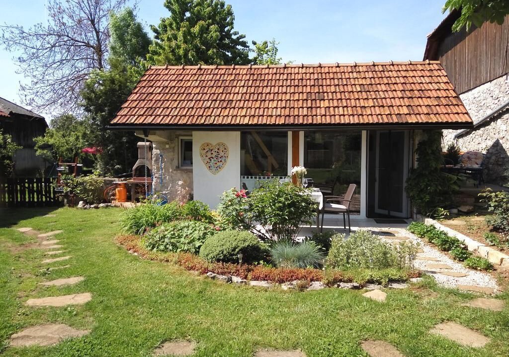 Photo of Outdoor in Prestranek