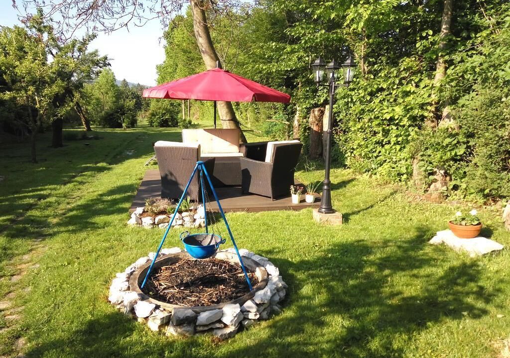 Photo of Outdoor in Prestranek