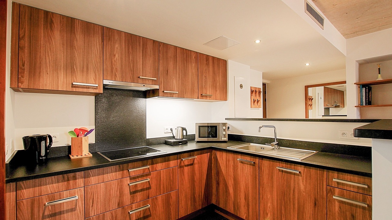 Photo of Kitchen in Ajaccio