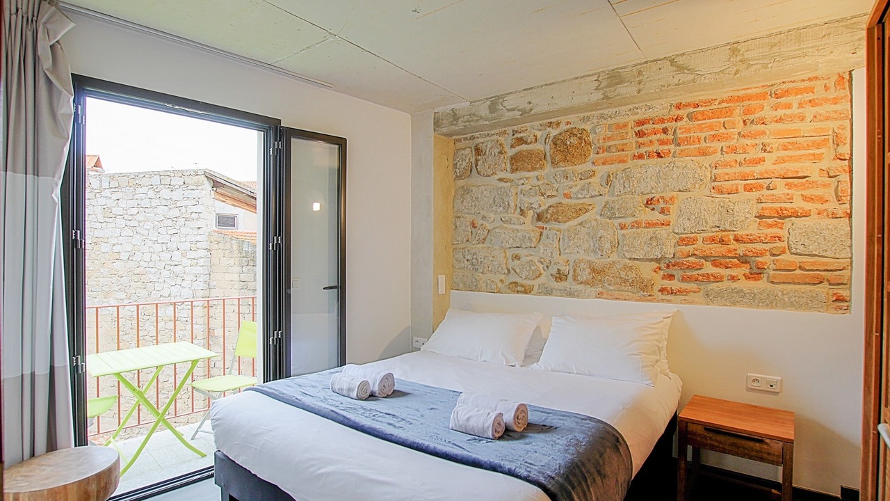 Photo of Bedroom in Ajaccio