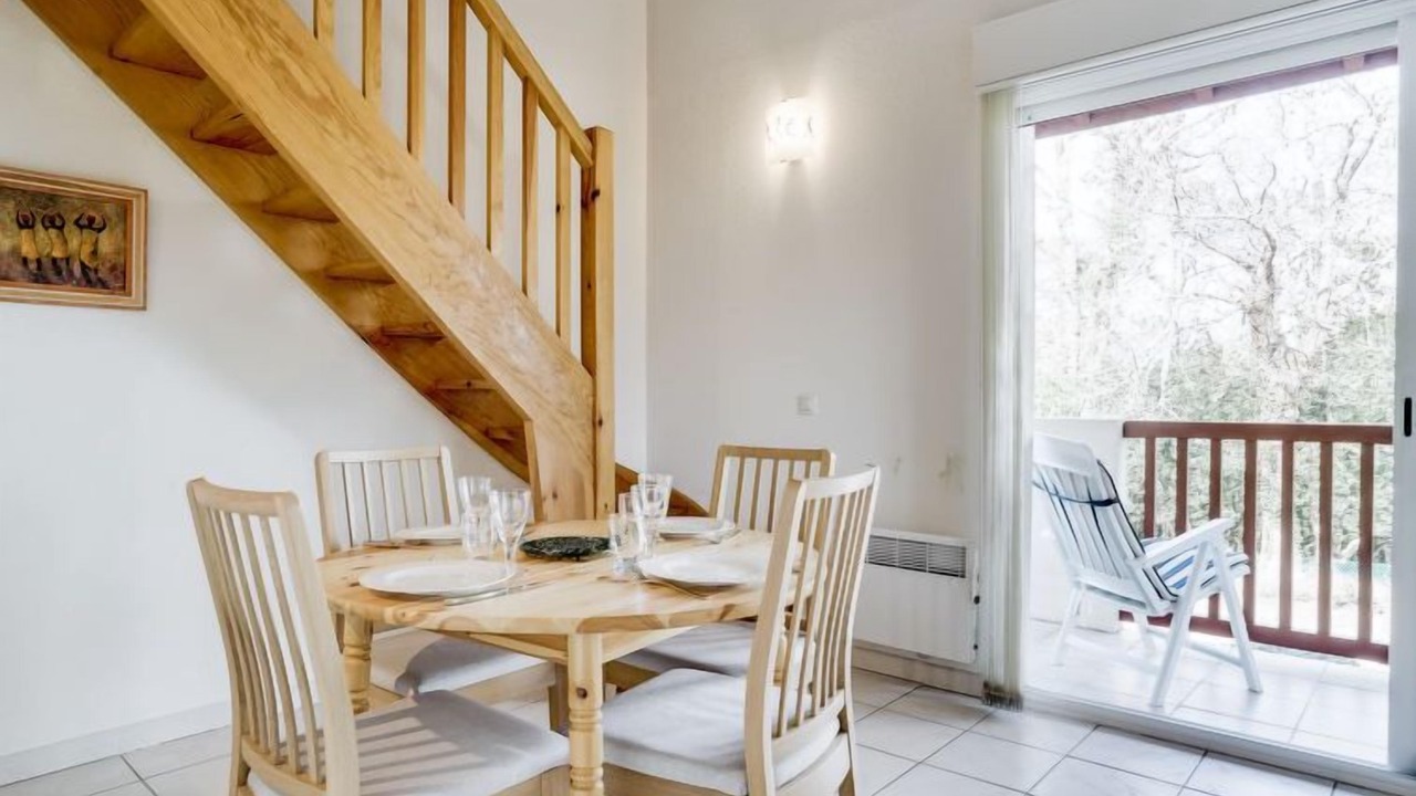 Photo of Bedroom in Capbreton