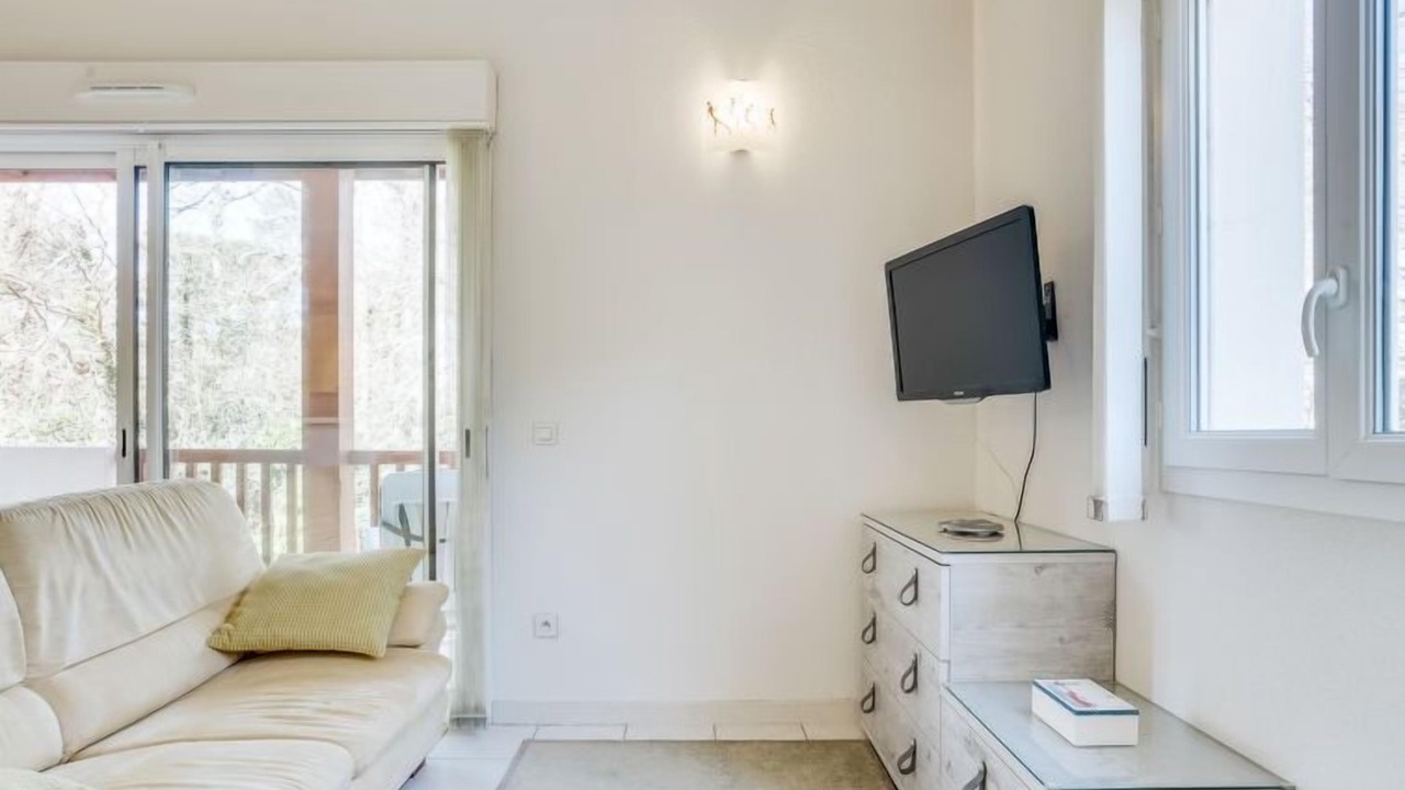 Photo of Livingroom in Capbreton
