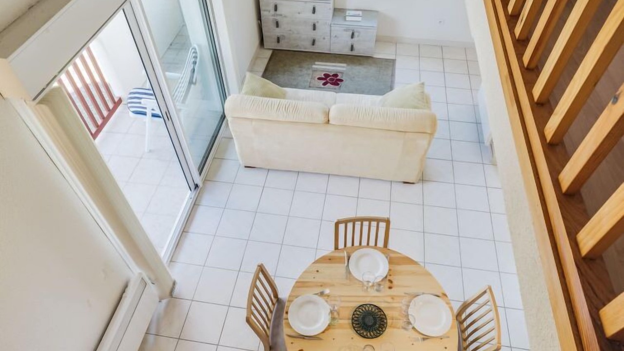 Photo of Bedroom in Capbreton