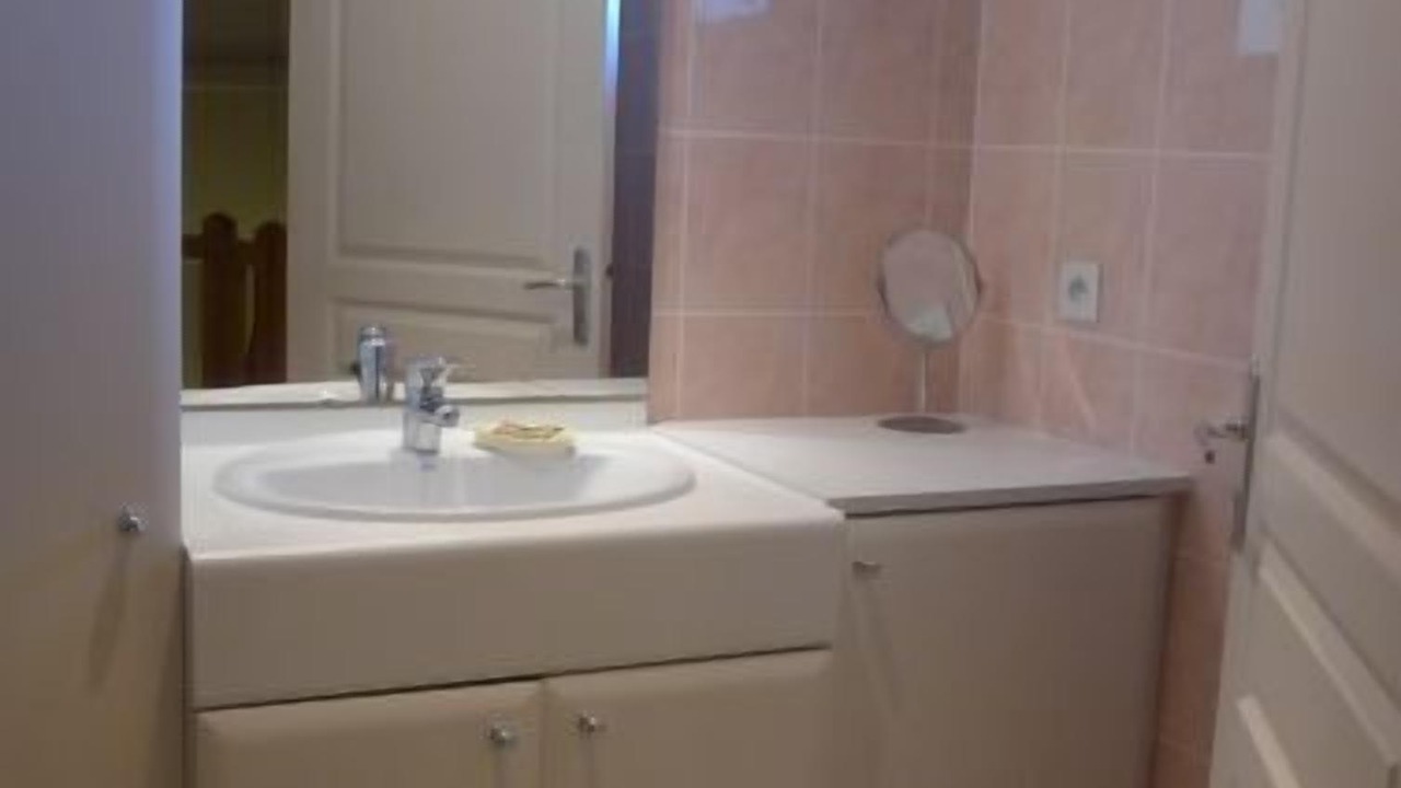 Photo of Bathroom in Capbreton