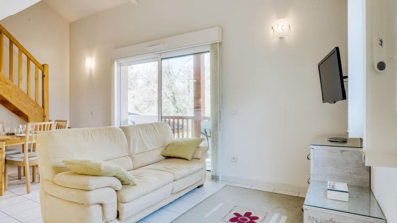 Photo of Livingroom in Capbreton