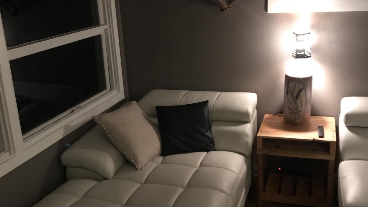 Photo of Livingroom in Franklin to the Fort