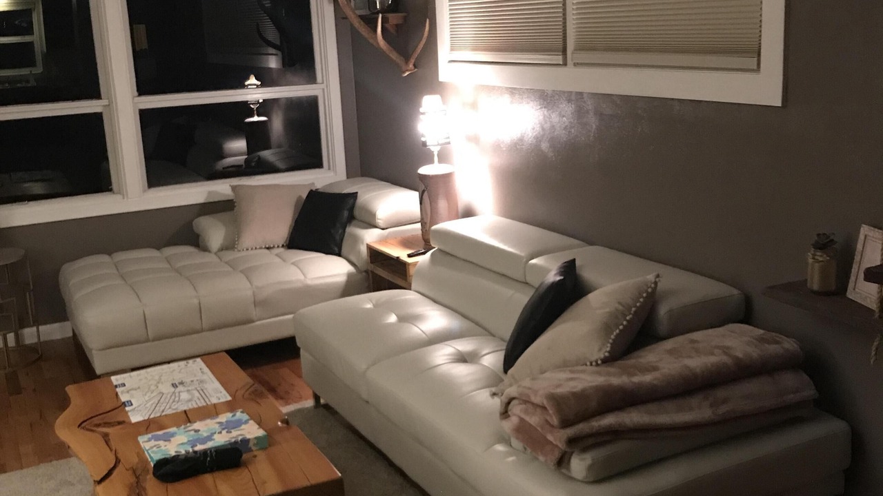 Photo of Livingroom in Franklin to the Fort