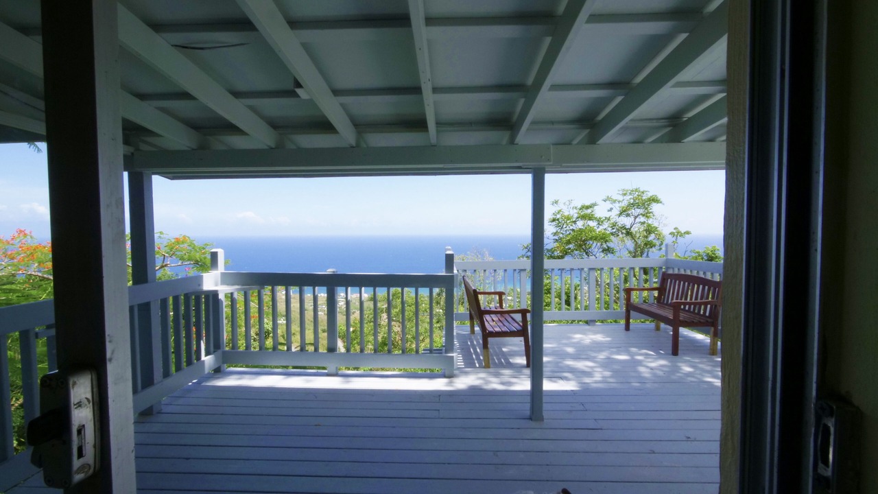 Photo of Patio Balcony in Estate Belvedere