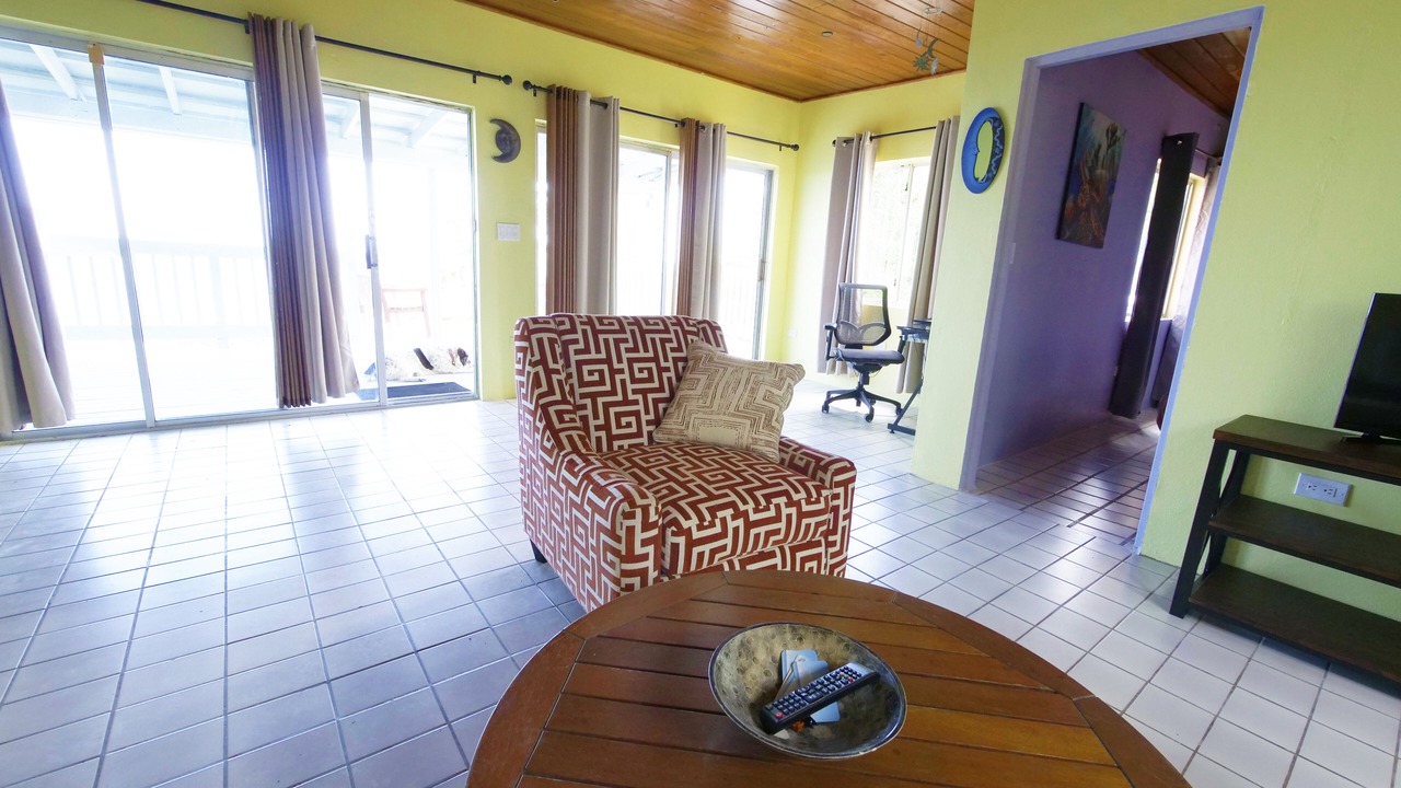Photo of Livingroom in Estate Belvedere
