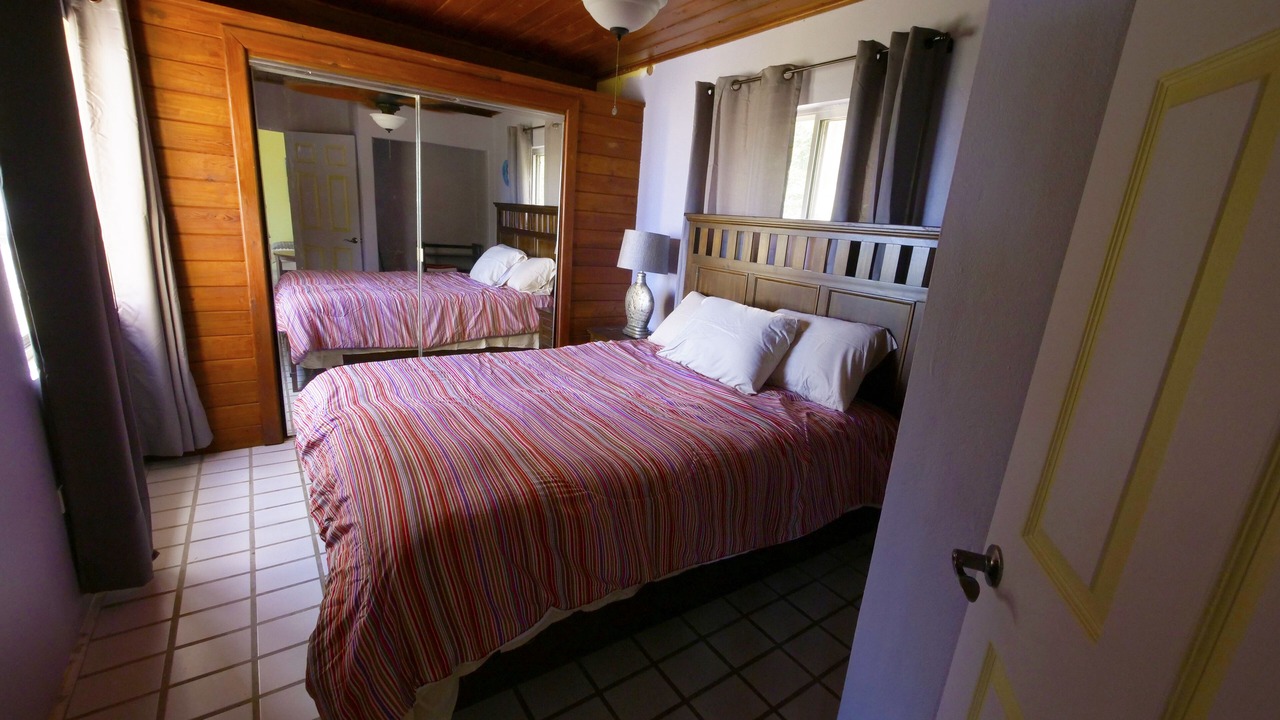 Photo of Bedroom in Estate Belvedere