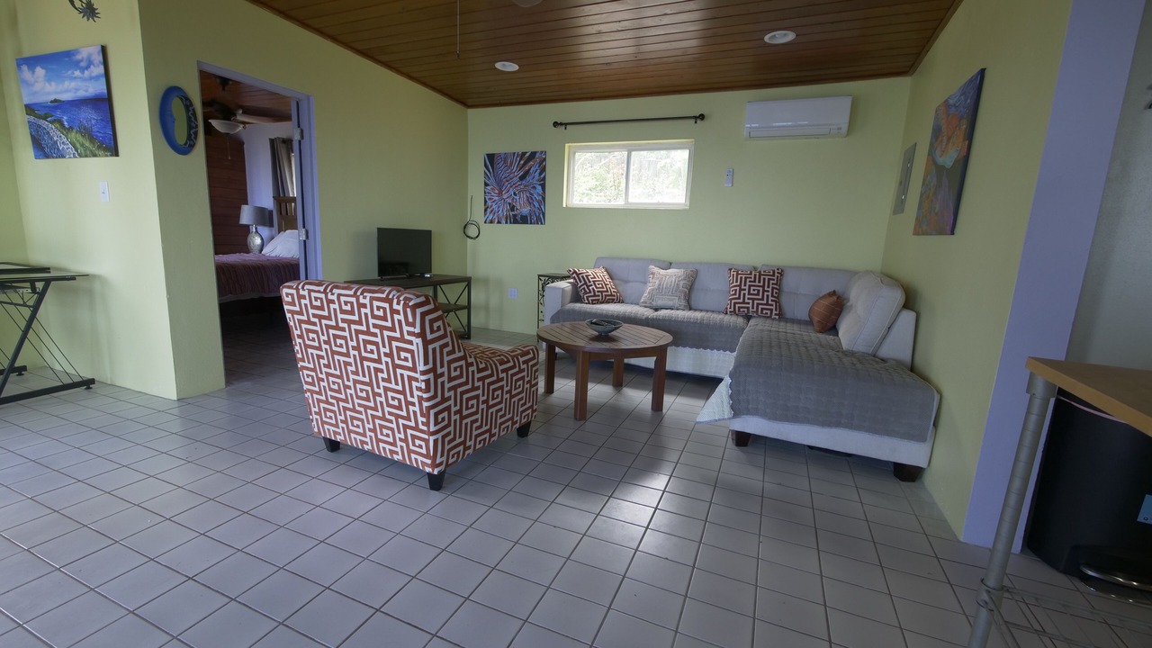 Photo of Livingroom in Estate Belvedere