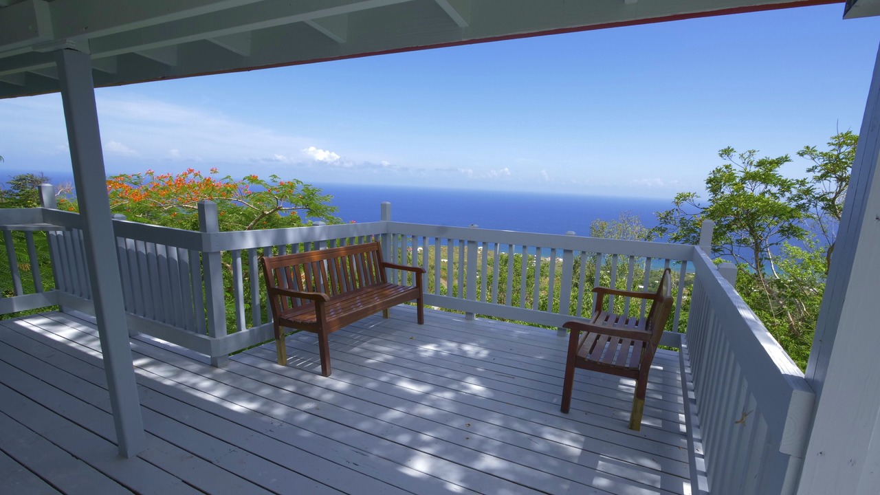 Photo of Outdoor in Estate Belvedere