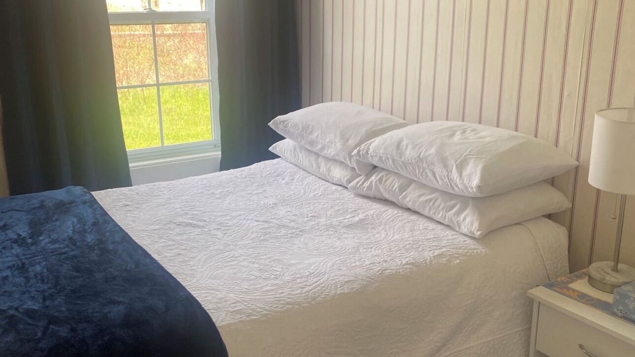 Photo of Bedroom in Norris Point