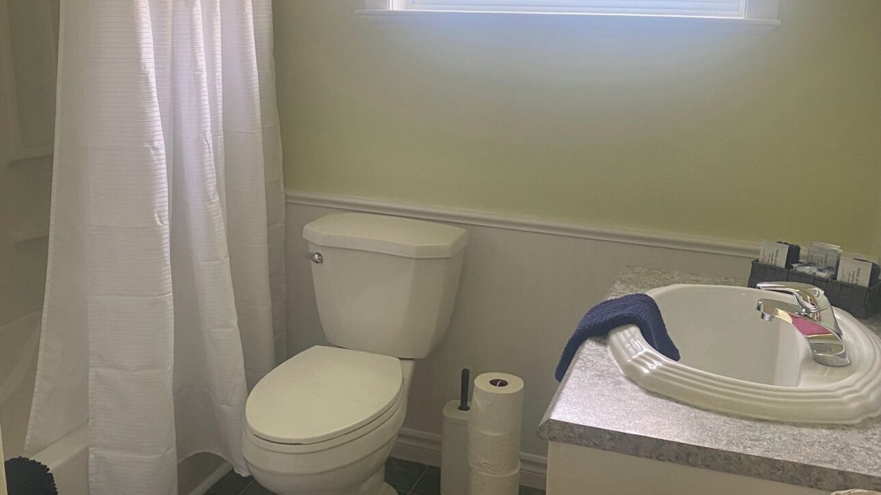Photo of Bathroom in Norris Point