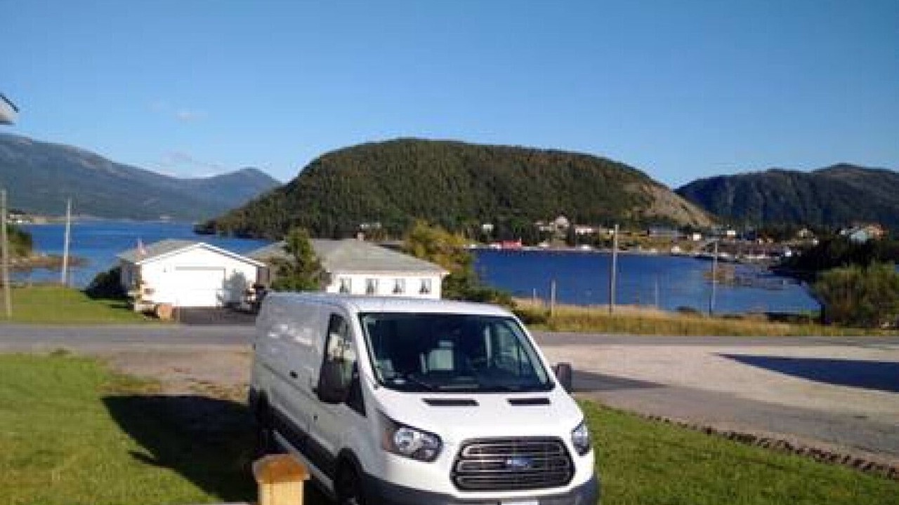 Photo of Outdoor in Norris Point
