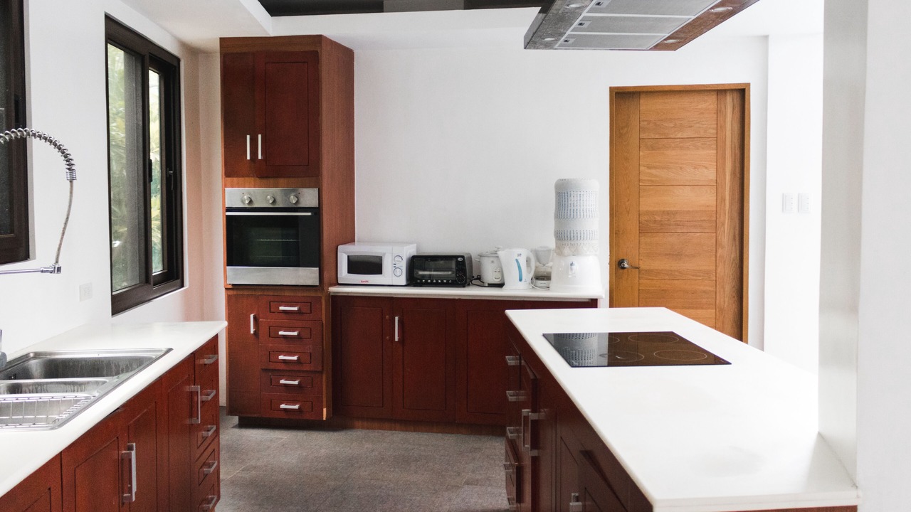 Photo of Kitchen in Panglao