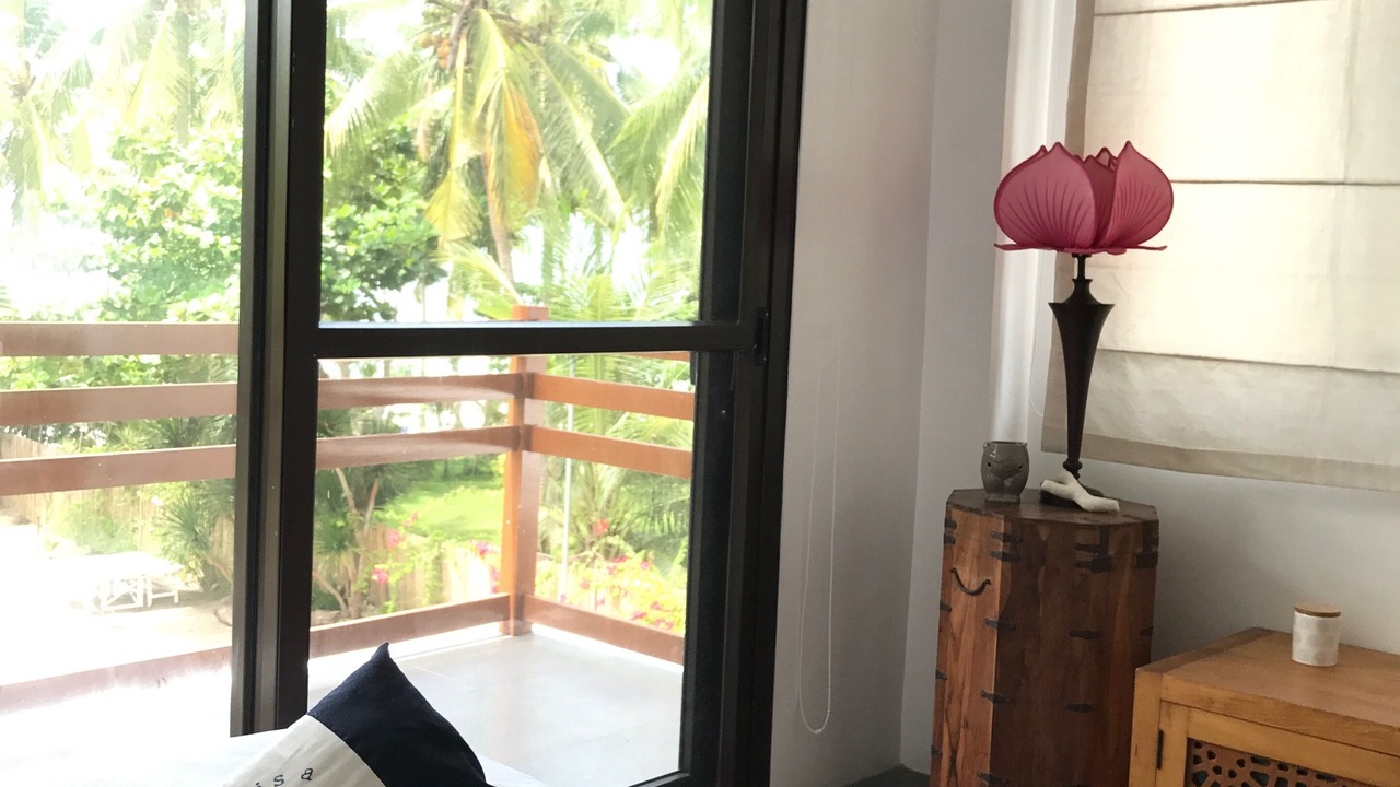 Photo of Bedroom in Panglao