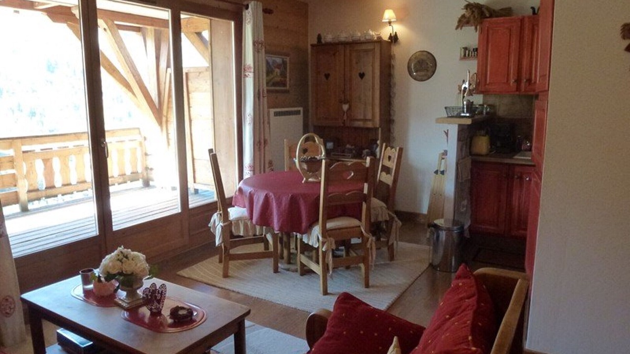 Photo of Livingroom in Isola
