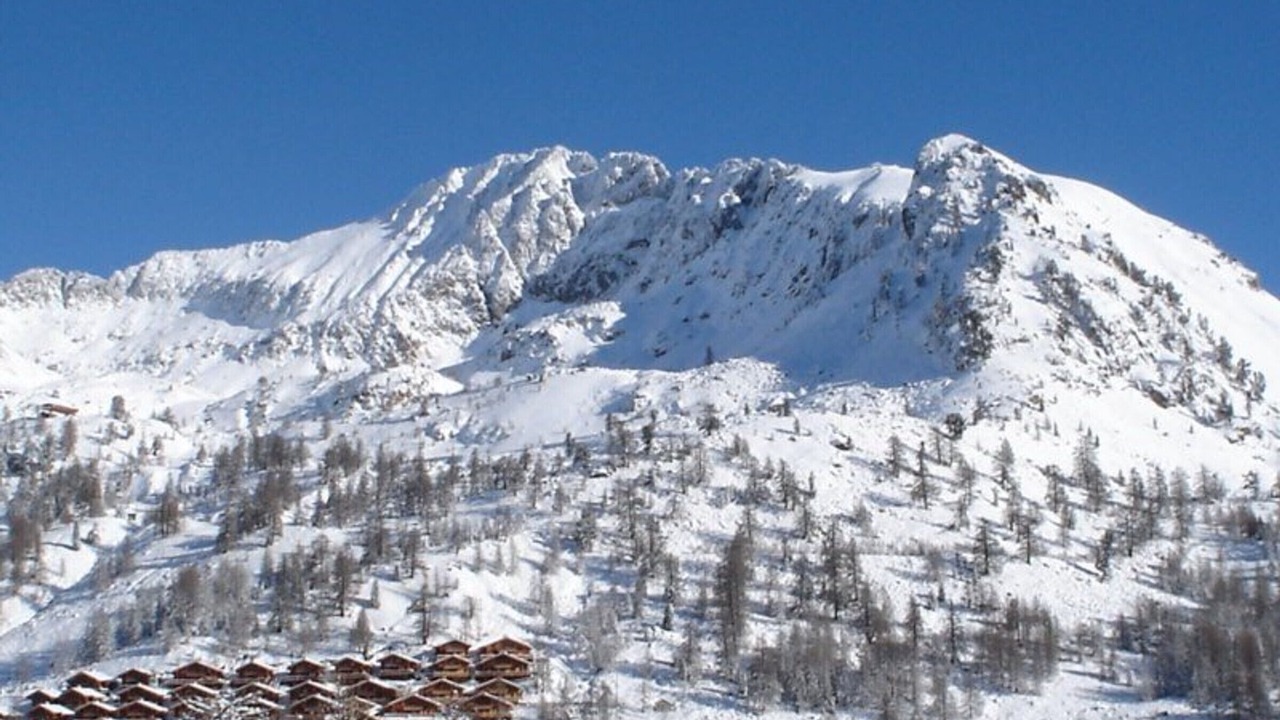 Photo of Outdoor in Isola