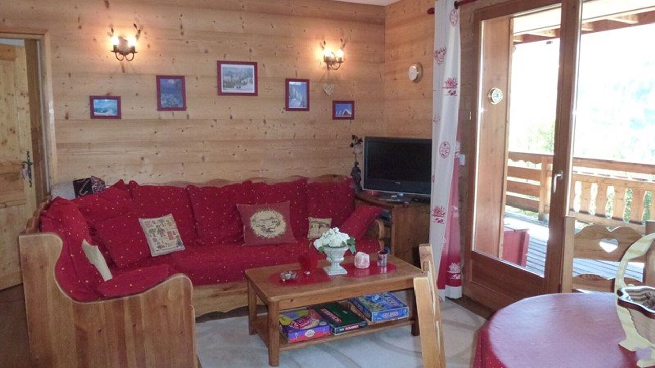 Photo of Livingroom in Isola