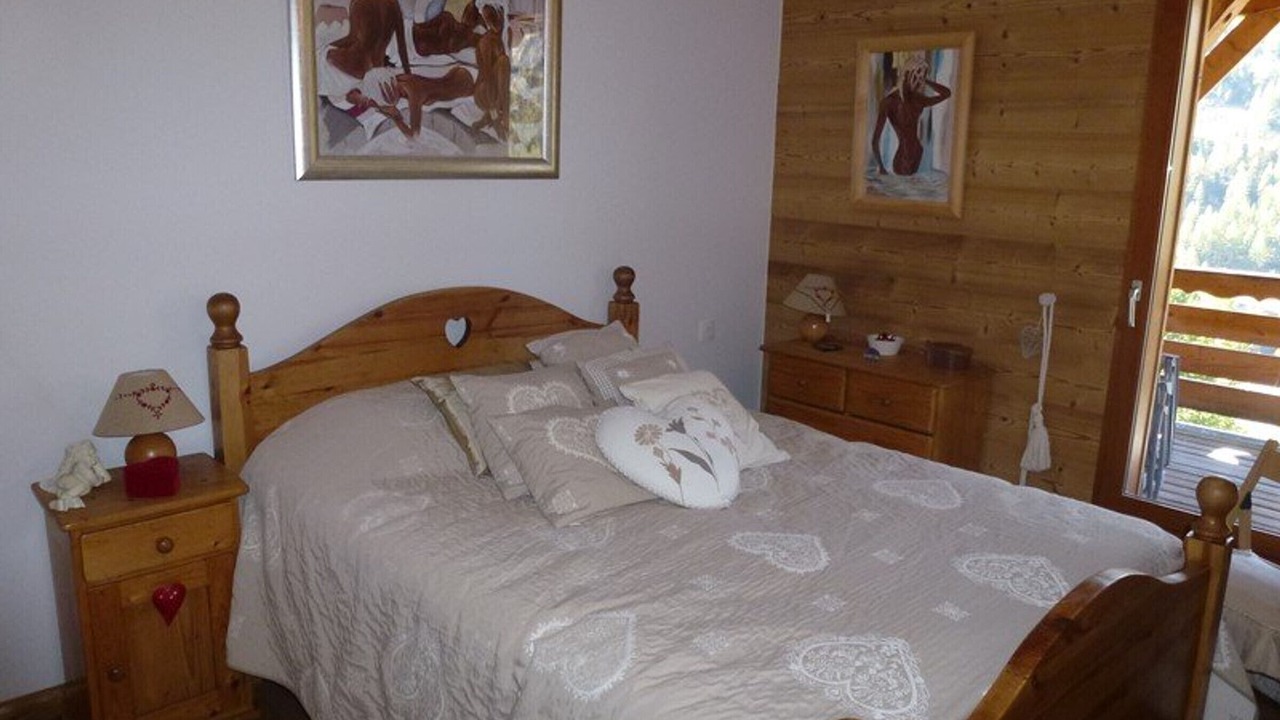 Photo of Bedroom in Isola