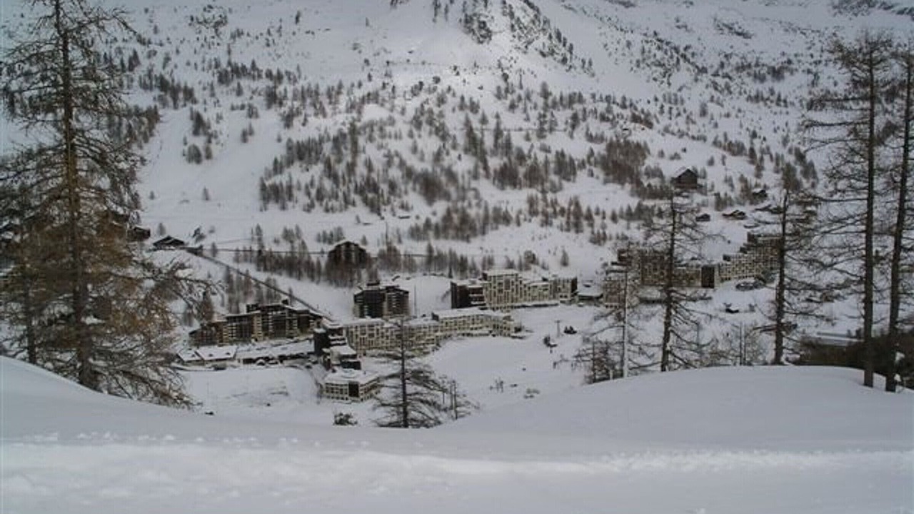 Photo of Outdoor in Isola