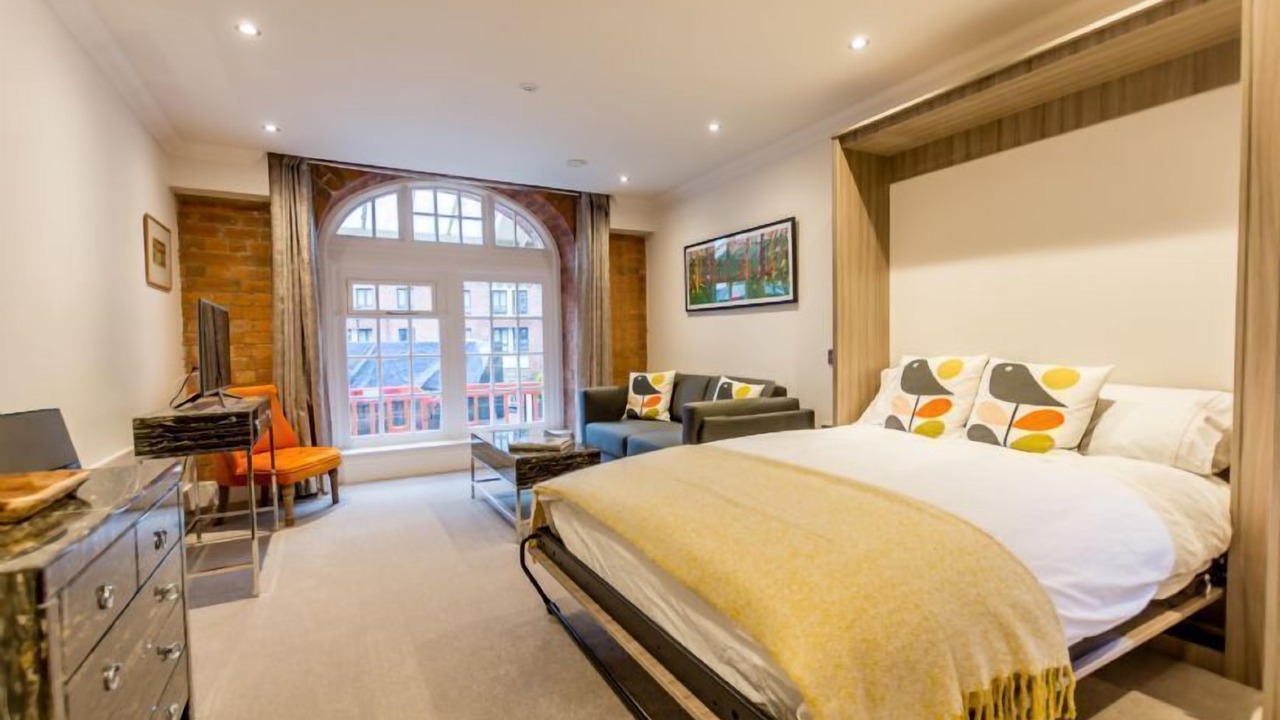 Photo of Bedroom in York