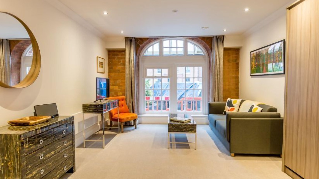 Photo of Livingroom in York