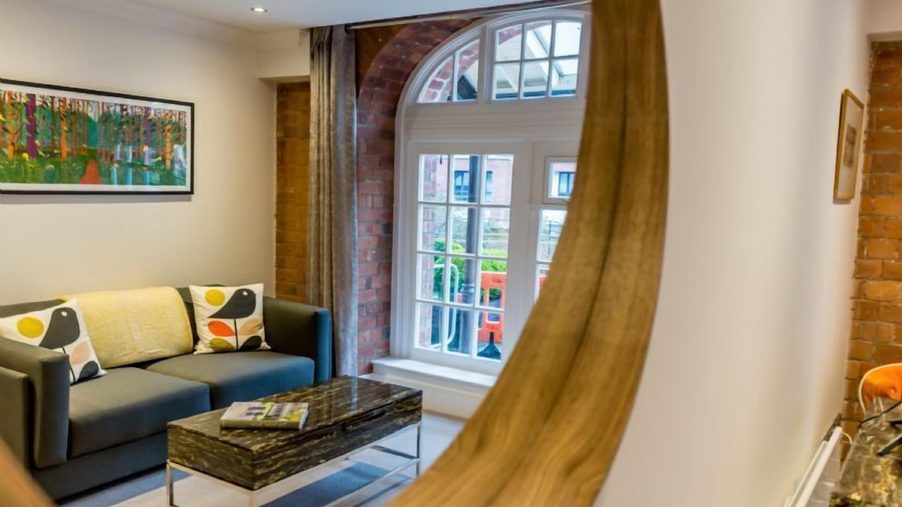 Photo of Livingroom in York