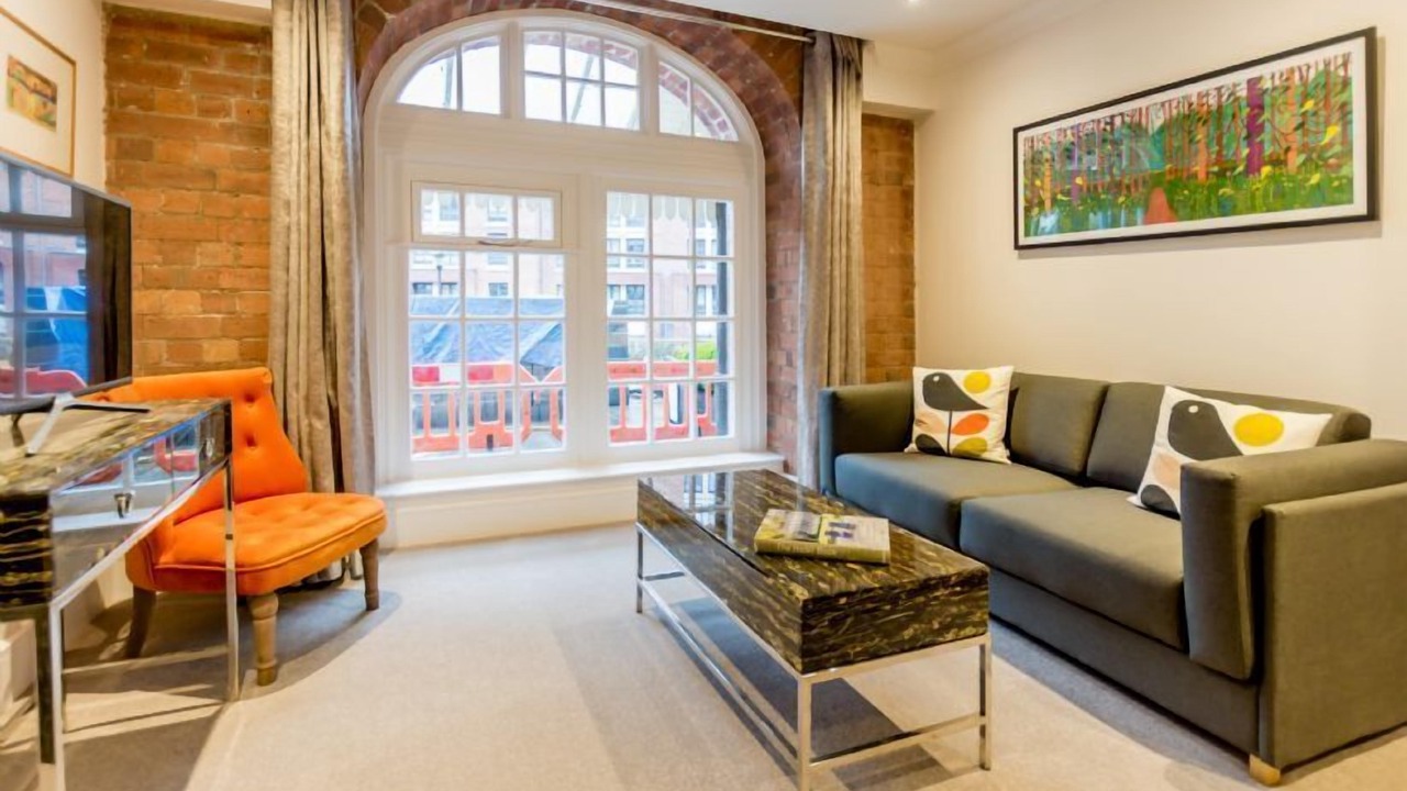 Photo of Livingroom in York