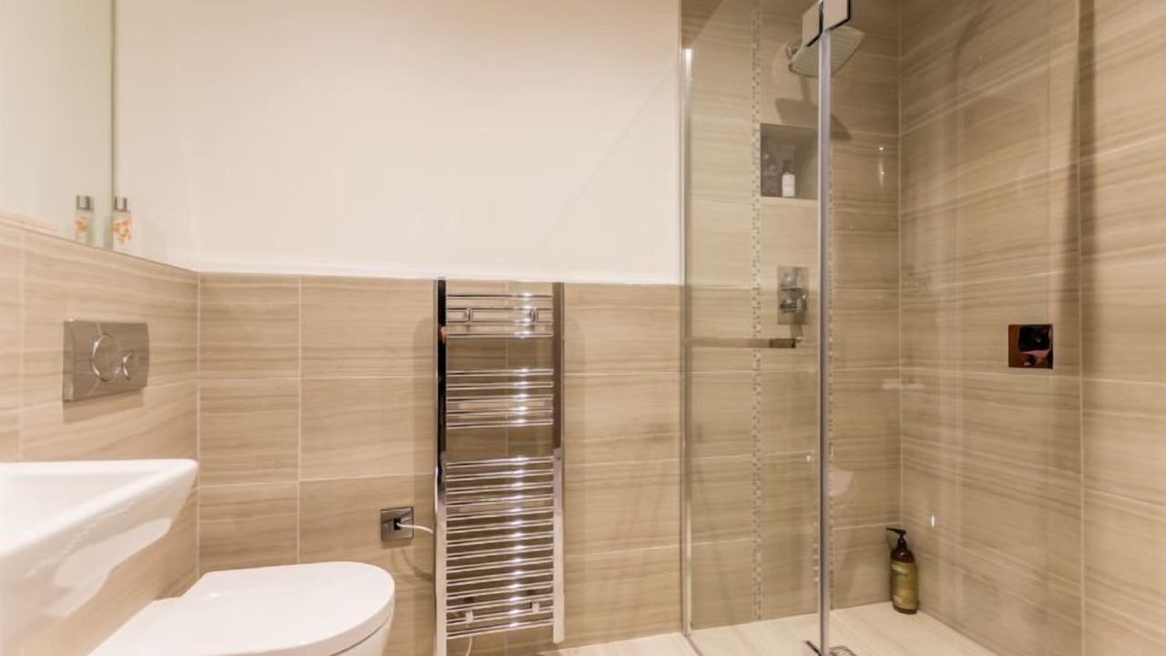 Photo of Bathroom in York