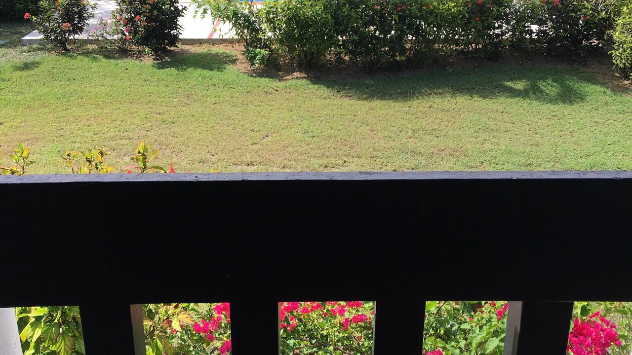 Photo of Patio Balcony in Carlton