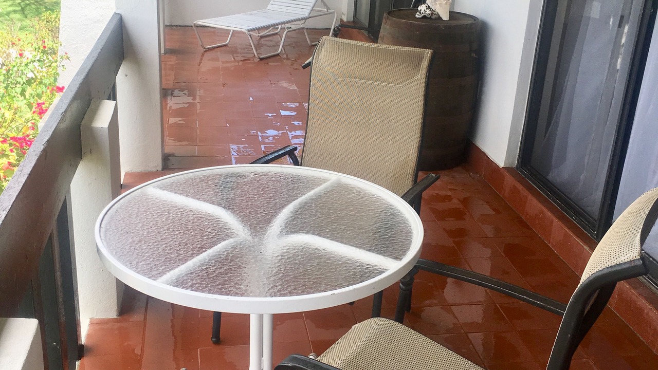 Photo of Patio Balcony in Carlton