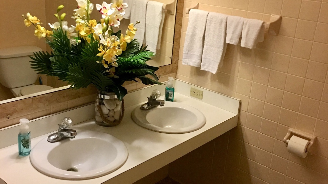 Photo of Bathroom in Carlton